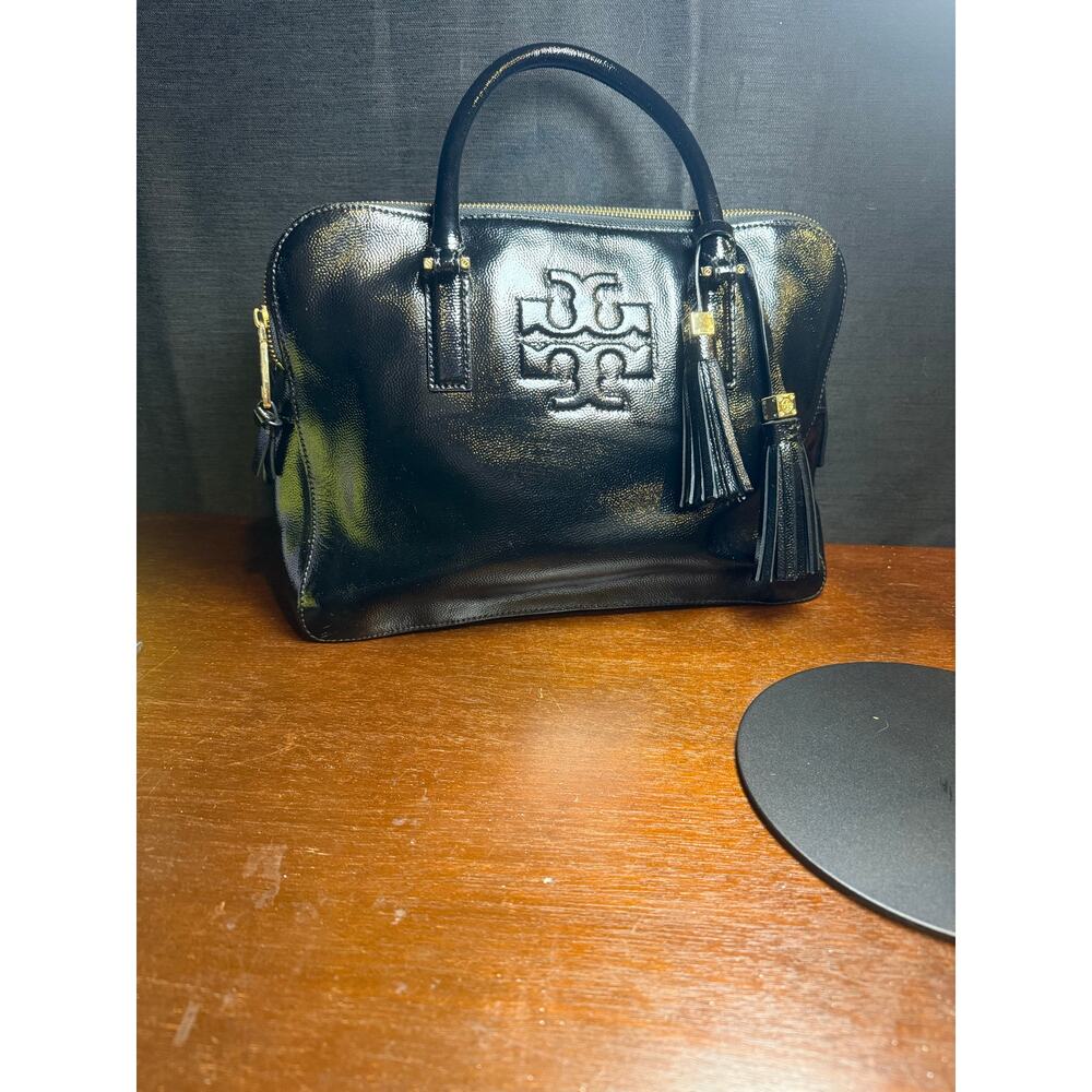 Tory Burch hand bag - Picture 2 of 5